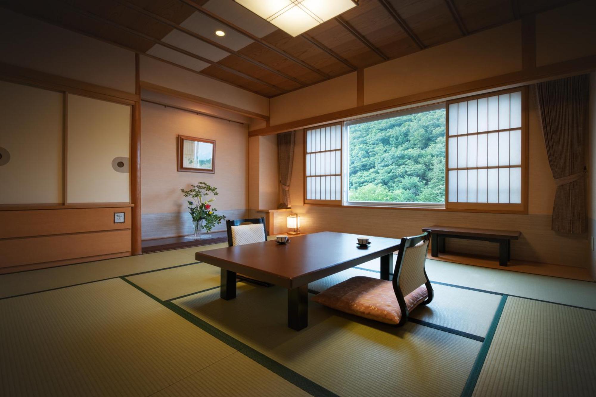 Eirakukan Koriyama  Exterior photo